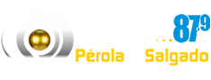 Rdio Prola do Salgado - FM 87.9 - Vigia