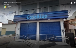 Apoio Cultural Loja Casa Blue